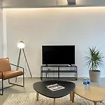 Elegant 1Br With Pool In Casco Antiguo