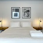 Elegant 1Br With Pool In Casco Antiguo