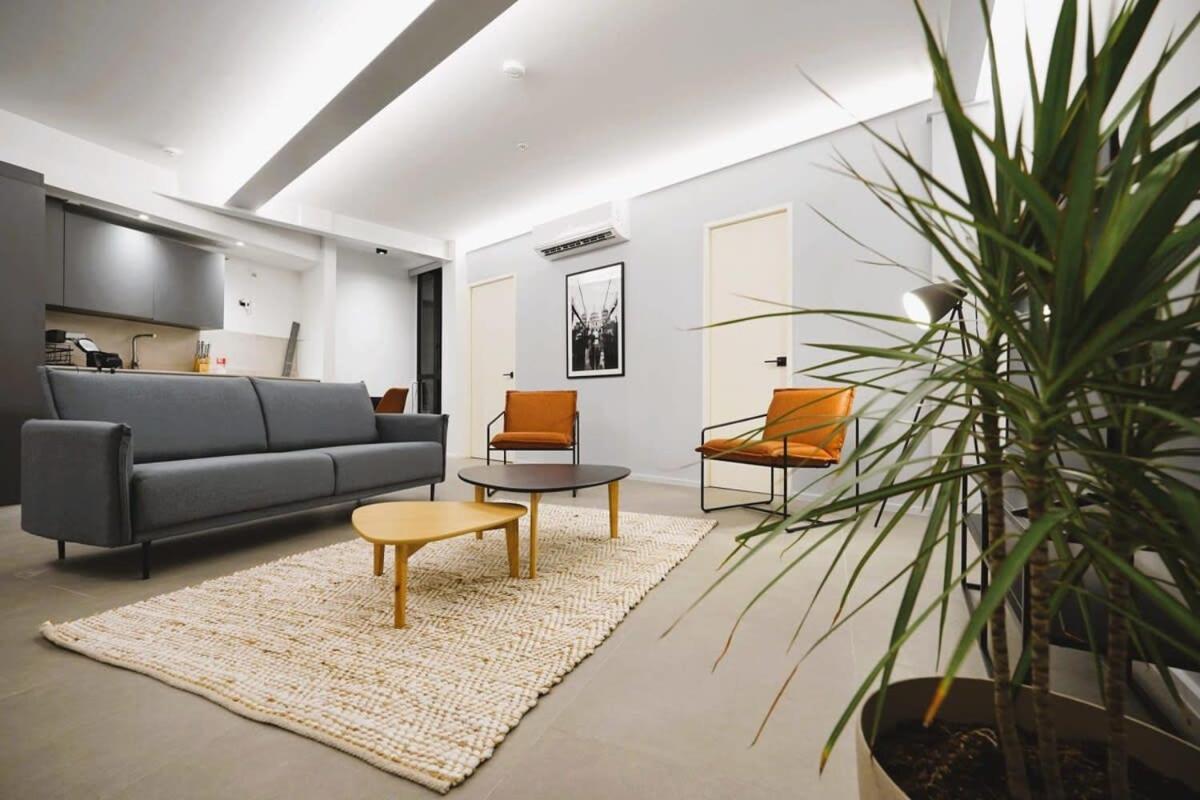 Elegant 1br With Pool In Casco Antiguo *