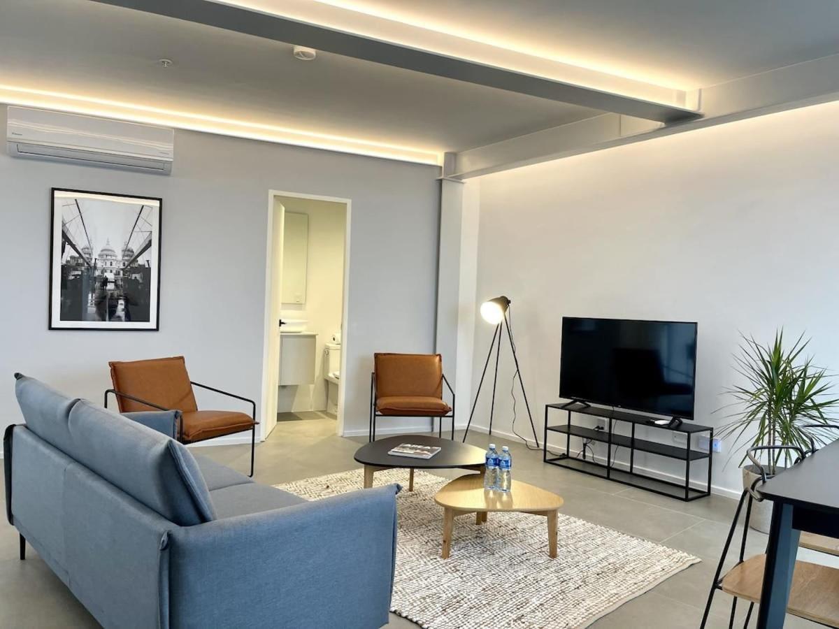 Elegant 1br With Pool In Casco Antiguo *
