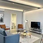 Elegant 1Br With Pool In Casco Antiguo
