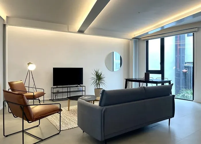 Elegant 1Br With Pool In Casco Antiguo