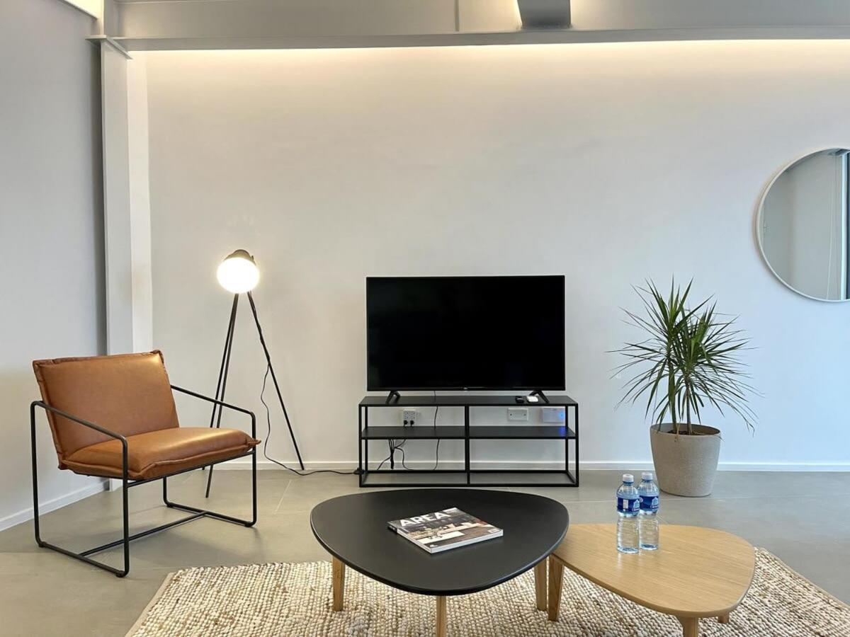 Apartment Elegant 1br With Pool In Casco Antiguo