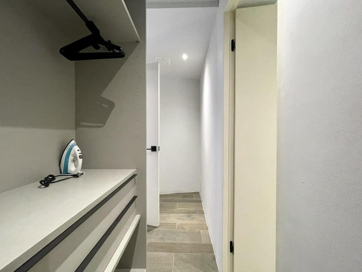 Apartment Elegant 1br With Pool In Casco Antiguo Panama Stadt