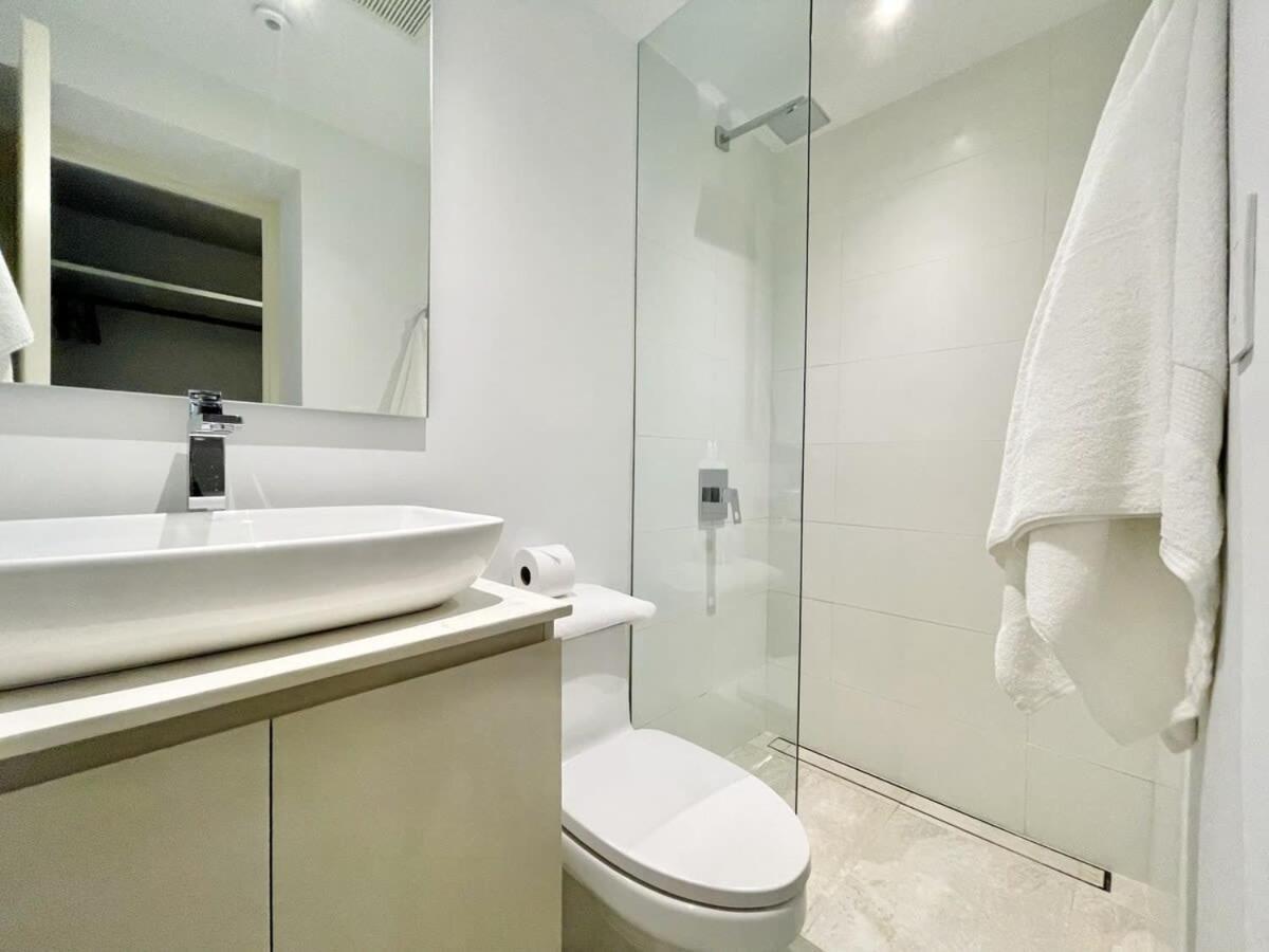 Elegant 1br With Pool In Casco Antiguo * Panama Stadt