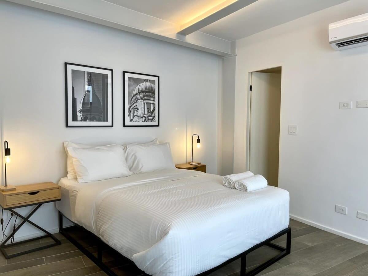 Elegant 1br With Pool In Casco Antiguo Apartment *