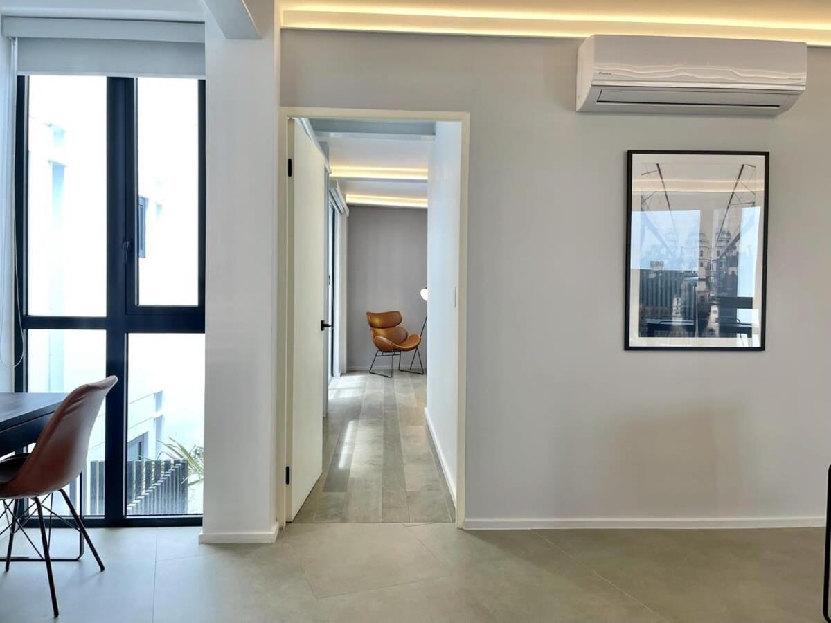 Apartment Elegant 1br With Pool In Casco Antiguo