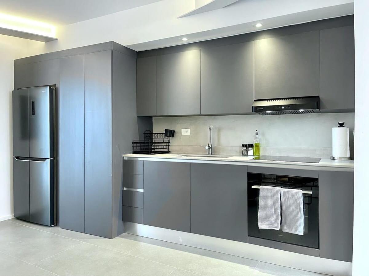 Apartment Elegant 1br With Pool In Casco Antiguo *
