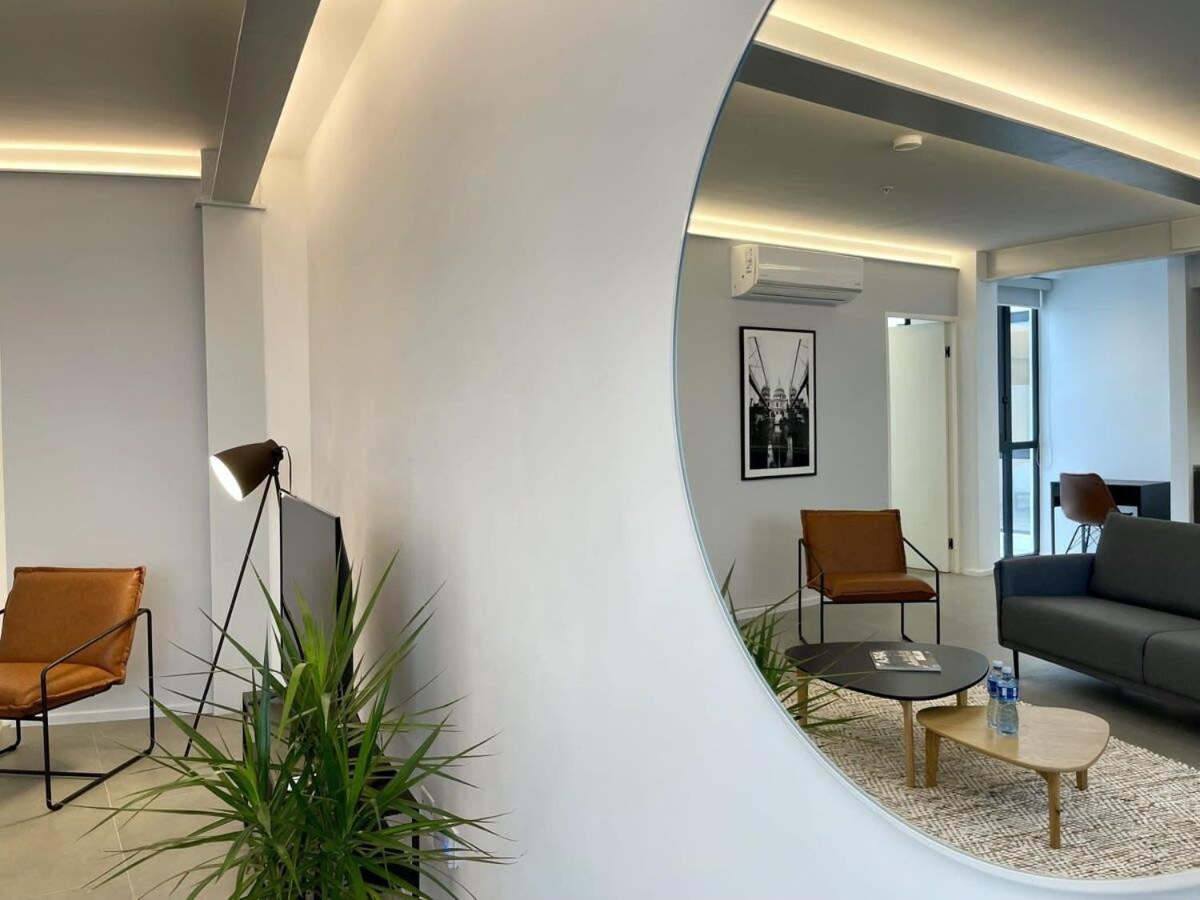 Elegant 1br With Pool In Casco Antiguo *