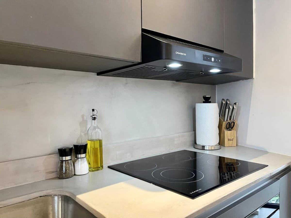 Elegant 1br With Pool In Casco Antiguo