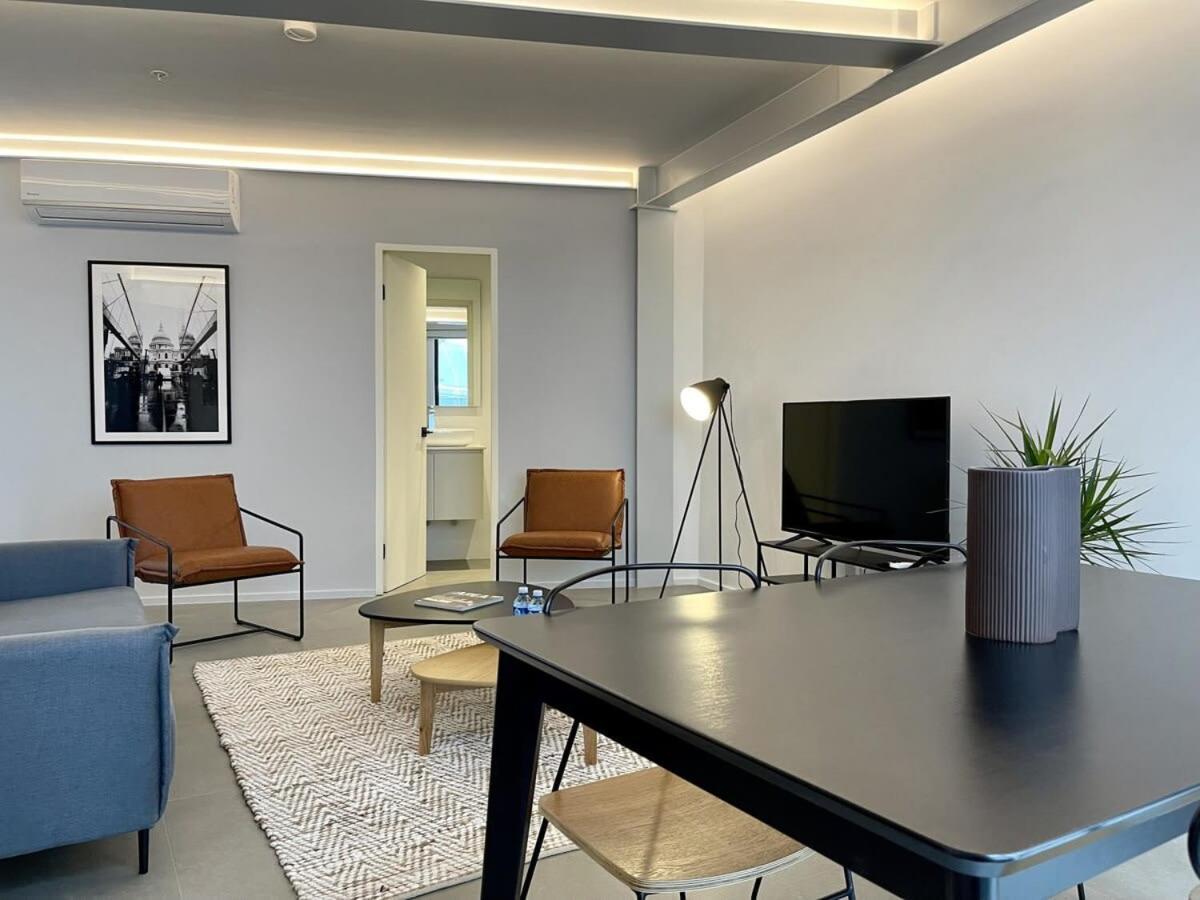 Elegant 1br With Pool In Casco Antiguo Apartment *