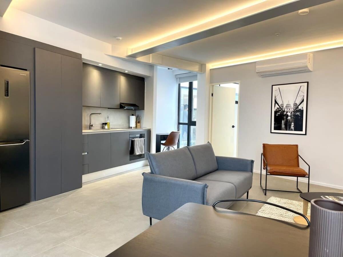 Elegant 1br With Pool In Casco Antiguo Apartment