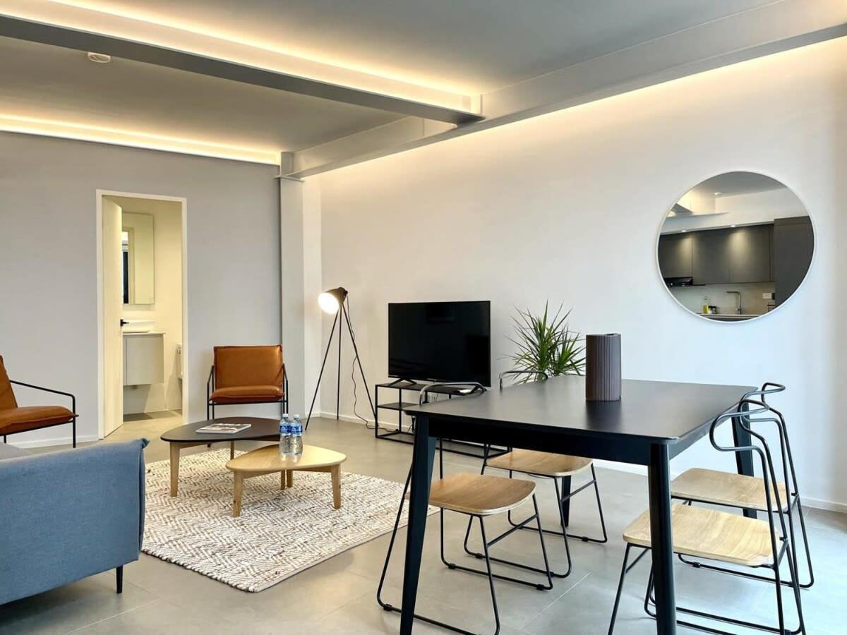 Elegant 1br With Pool In Casco Antiguo * Panama Stadt